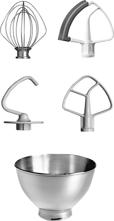 Immagine prodotto KitchenAid Artisan KSM175 (300 W, 4.80 l)