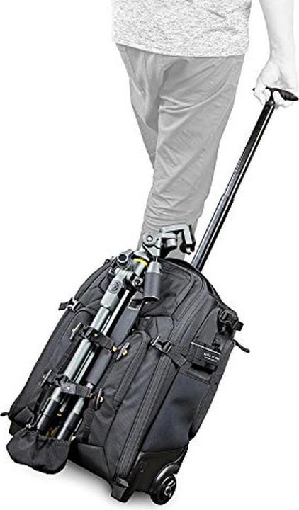 Actual product image Vanguard Alta Fly 49T (Photo trolley)