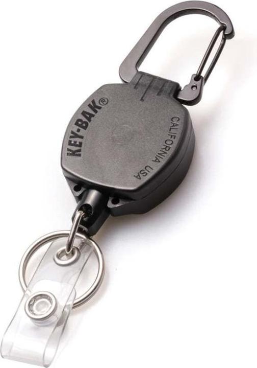 Produktbild Key-Bak Schlüsselanhänge rKB SIDEKICK