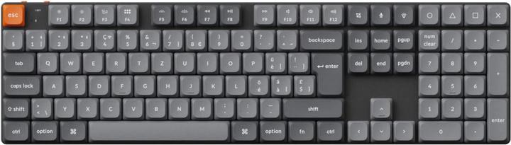 Tastatur