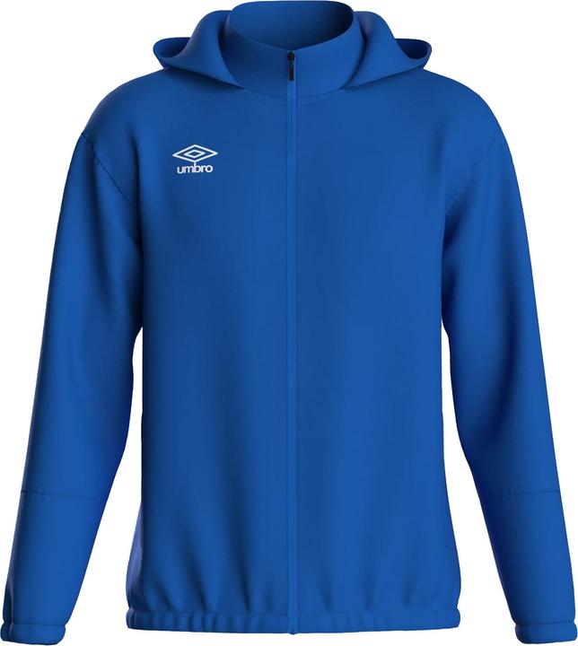 Immagine prodotto Umbro Total Giacca Impermeabile Allenamento Uomo (XL)