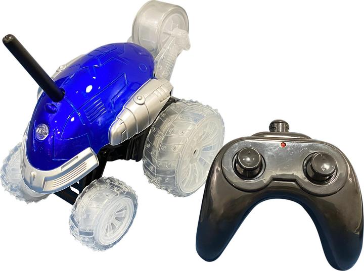 Actual product image Liniex SPEEDX - IR stunt car w. light RC - (20278)