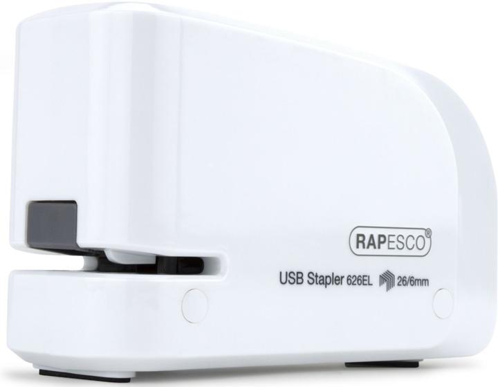 Produktbild Rapesco 626EL (15 Blätter)