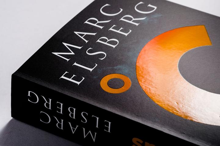 Image du produit °C – Celsius (Allemand, Marc Elsberg, 2024)