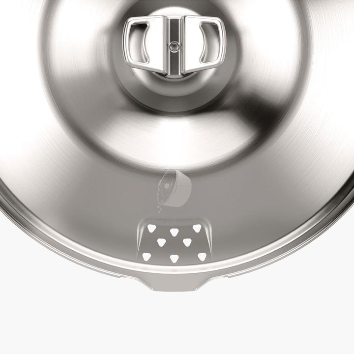 Actual product image Quechua Kitchen Camp