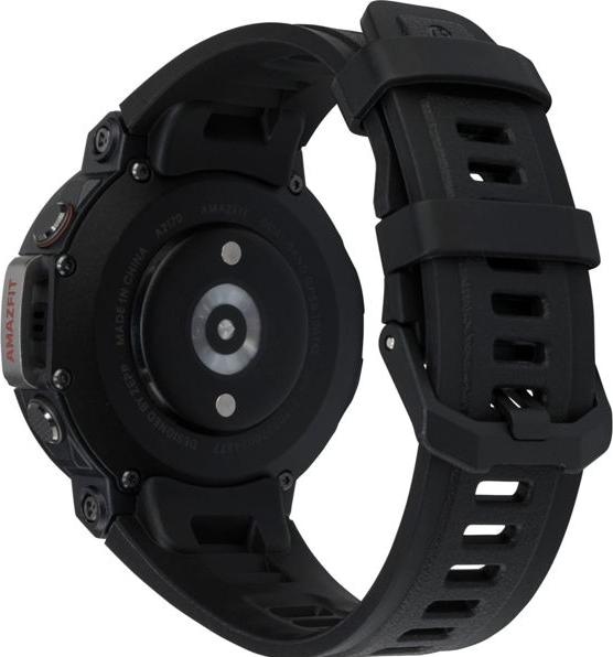 Actual product image Amazfit T-Rex 2 (47.10 mm)