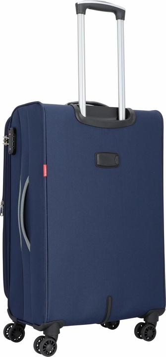 Produktbild Gabol Zambia 4-Rollen Trolley 69 cm (66 l)