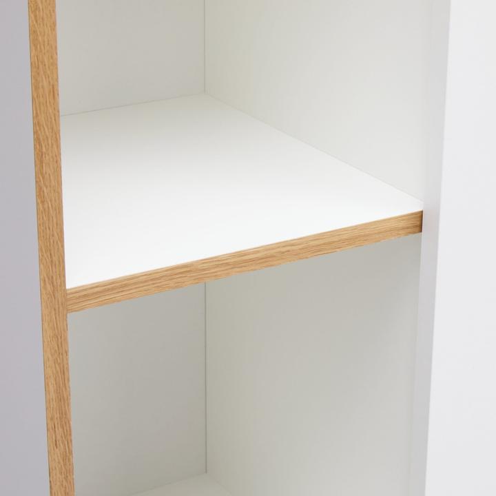 Produktbild micasa OSLO Oslo (80 x 33.50 x 108.50 cm)