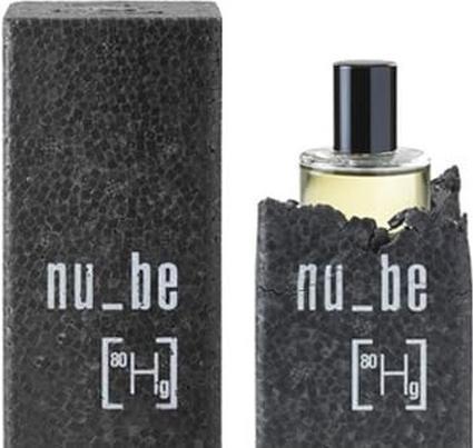 Produktbild Oneofthose NU BE Hg (Eau de Parfum, 100 ml)