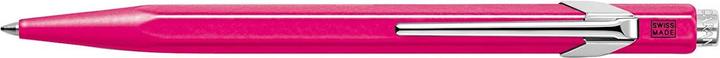 Actual product image Caran d'Ache 849 Fluo (Rose, 1 x)
