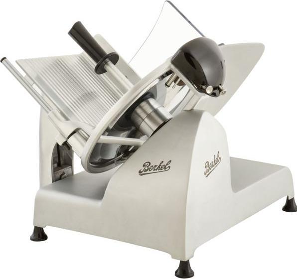 Produktbild Berkel Red Line RL 300 grau Aufschnittmaschine