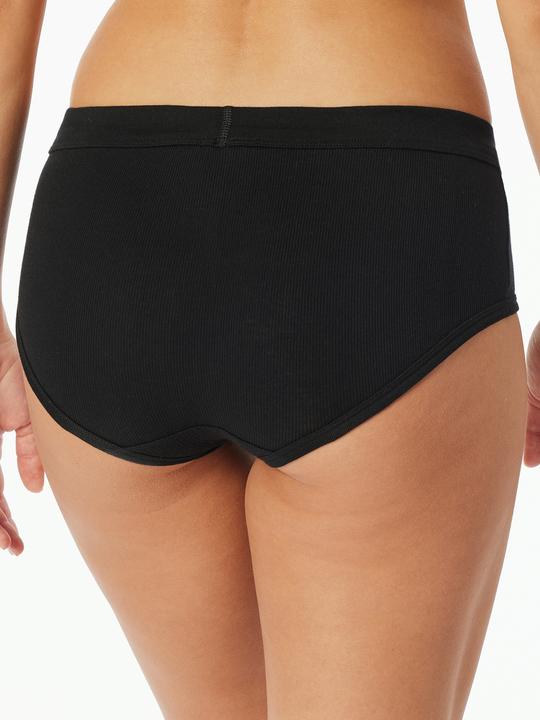Image du produit Schiesser Panty Feinripp - Revival Paula (40, lot de 2)