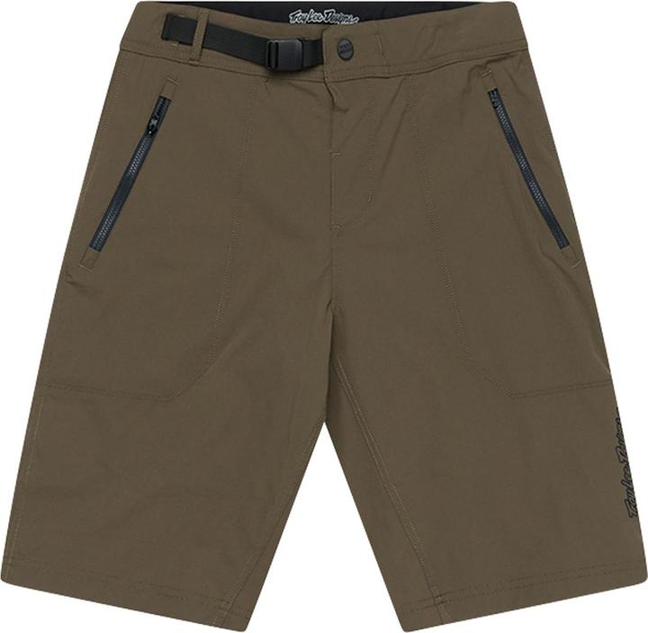Produktbild Troy Lee Designs Skyline Trail Short Shell, Mono, caper, 34 (34)