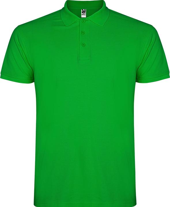 Grasgrün