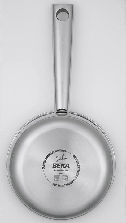 Produktbild Beka Bratpfanne Cicla 28cm (Bratpfanne, Edelstahl)