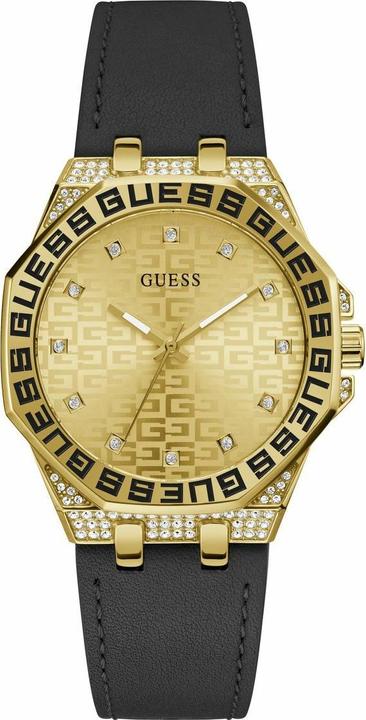 Guess Uhren DAMEN GW0547L3 (38 mm)