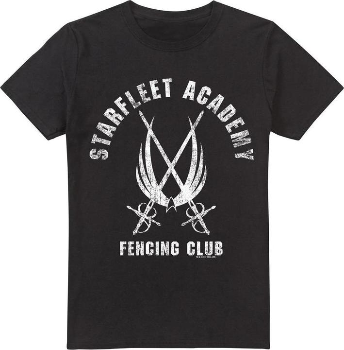 Produktbild Fencing Club TShirt (3XL)