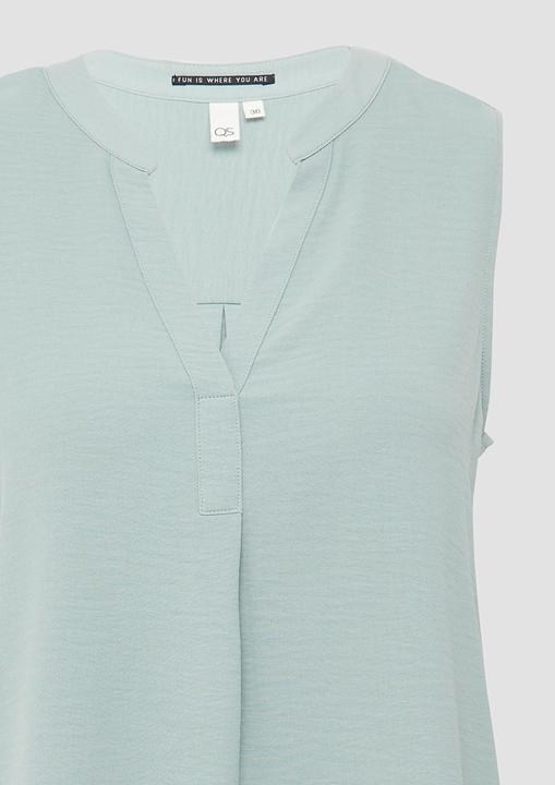 Produktbild s.Oliver Bluse Feminines Blusentop (34)