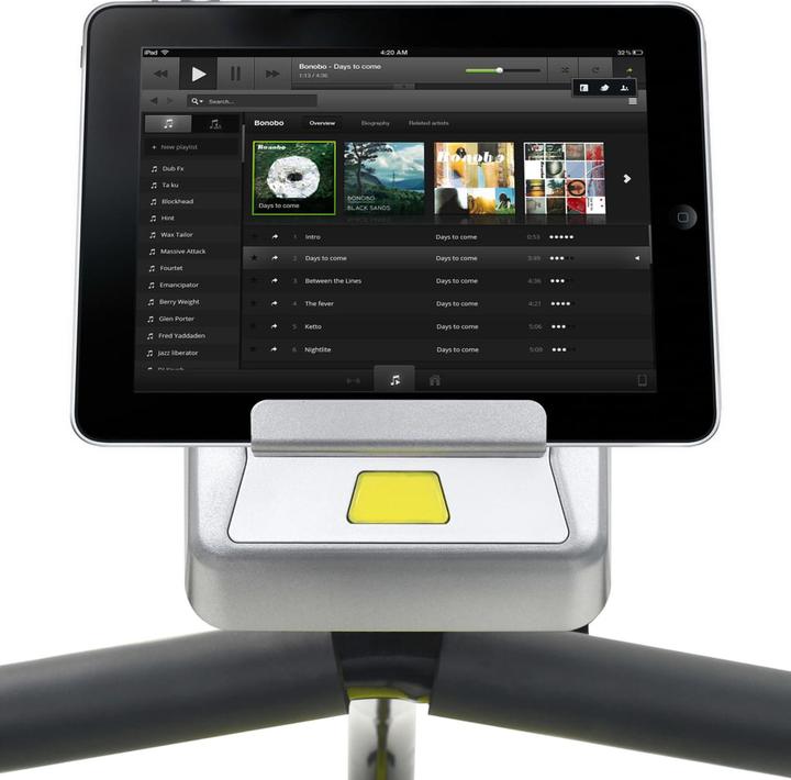 Immagine prodotto vidaXL Liegeheimtrainer