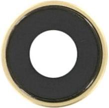 Actual product image OEM Camera lens for iPhone XR yellow (Apple iPhone XR)