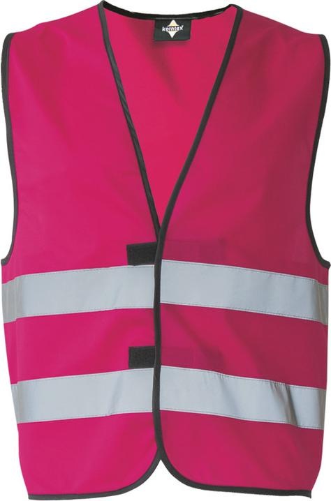 Korntex Hi-Vis Recycled T-Shirt