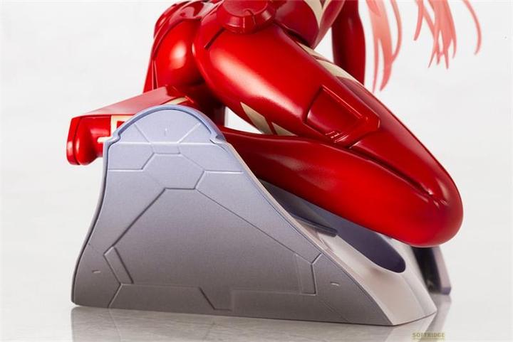Image du produit Kotobukiya Darling in the Franxx PVC Statue 1/7 Zero Two 17 cm