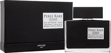 Produktbild Panouge Perle Rare Black Edition (Eau de Parfum, 100 ml)