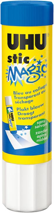 UHU Magic Stic