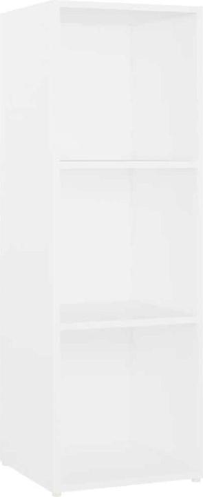 Produktbild vidaXL TV-Schrank (35 x 107 x 37 cm)