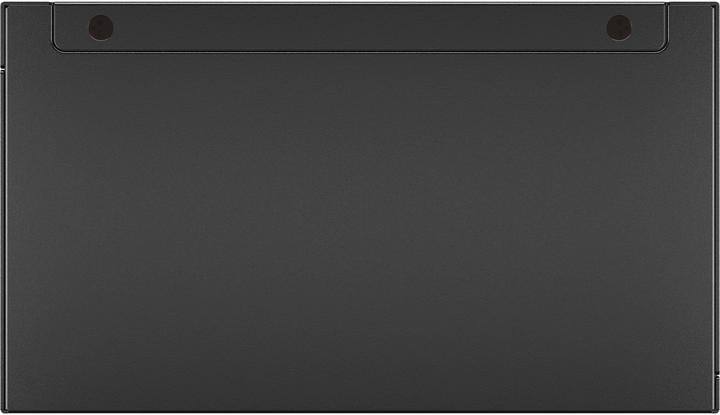 Productafbeelding Corsair RM850x Shift Strmforsyning - 850 Watt - 140 mm - ATX 3.1 - 80 Plus Gold certified (850 W)