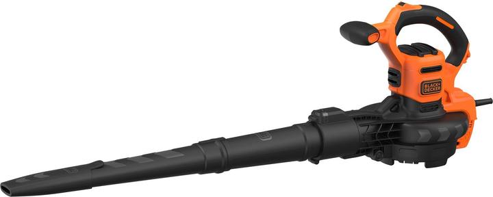 Actual product image Black & Decker BEBLV301 (Electrical connection, Leaf vacuums, Leaf blower, Vacuum cleaners & blowers)