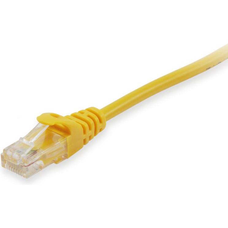 equip Patchkabel (U/UTP, CAT6, 0.15 m), Netzwerkkabel