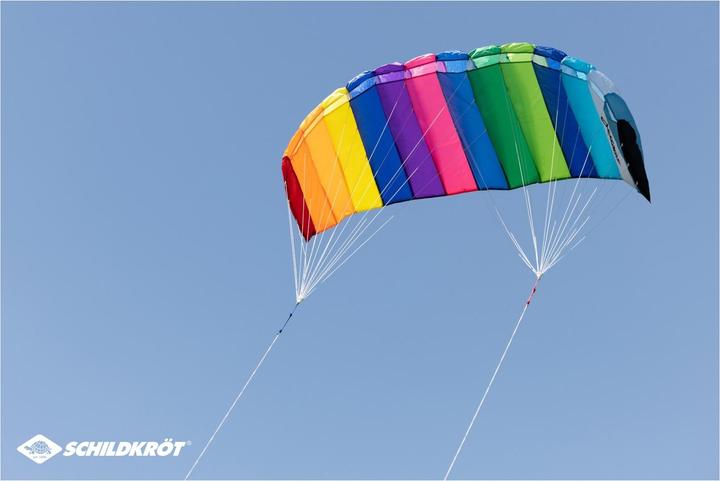 Produktbild Schildkröt SCHILDKR™T Lenkdrache Dual Line Sport Kite 2.0