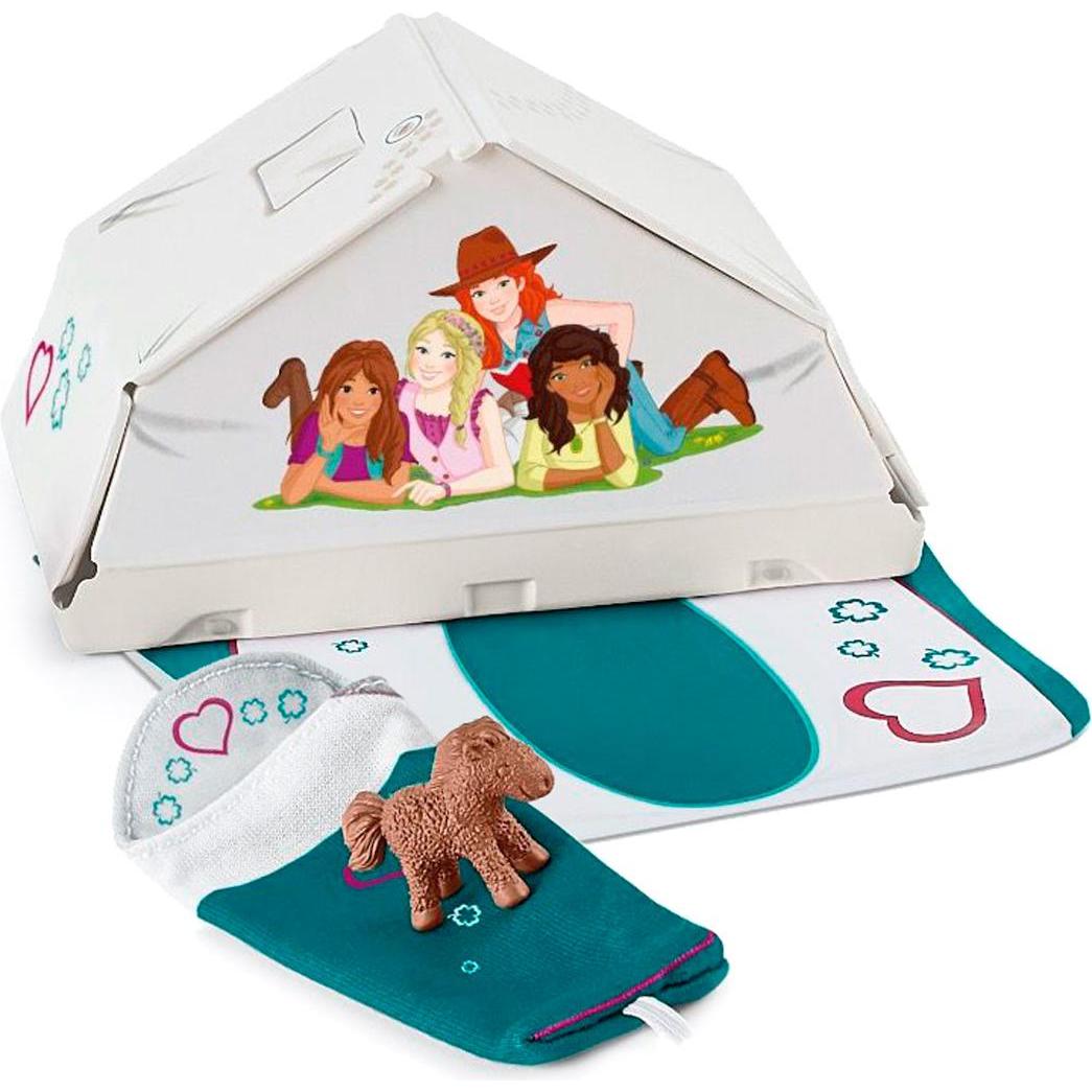 Thumbnail - Schleich Accessoires Camping