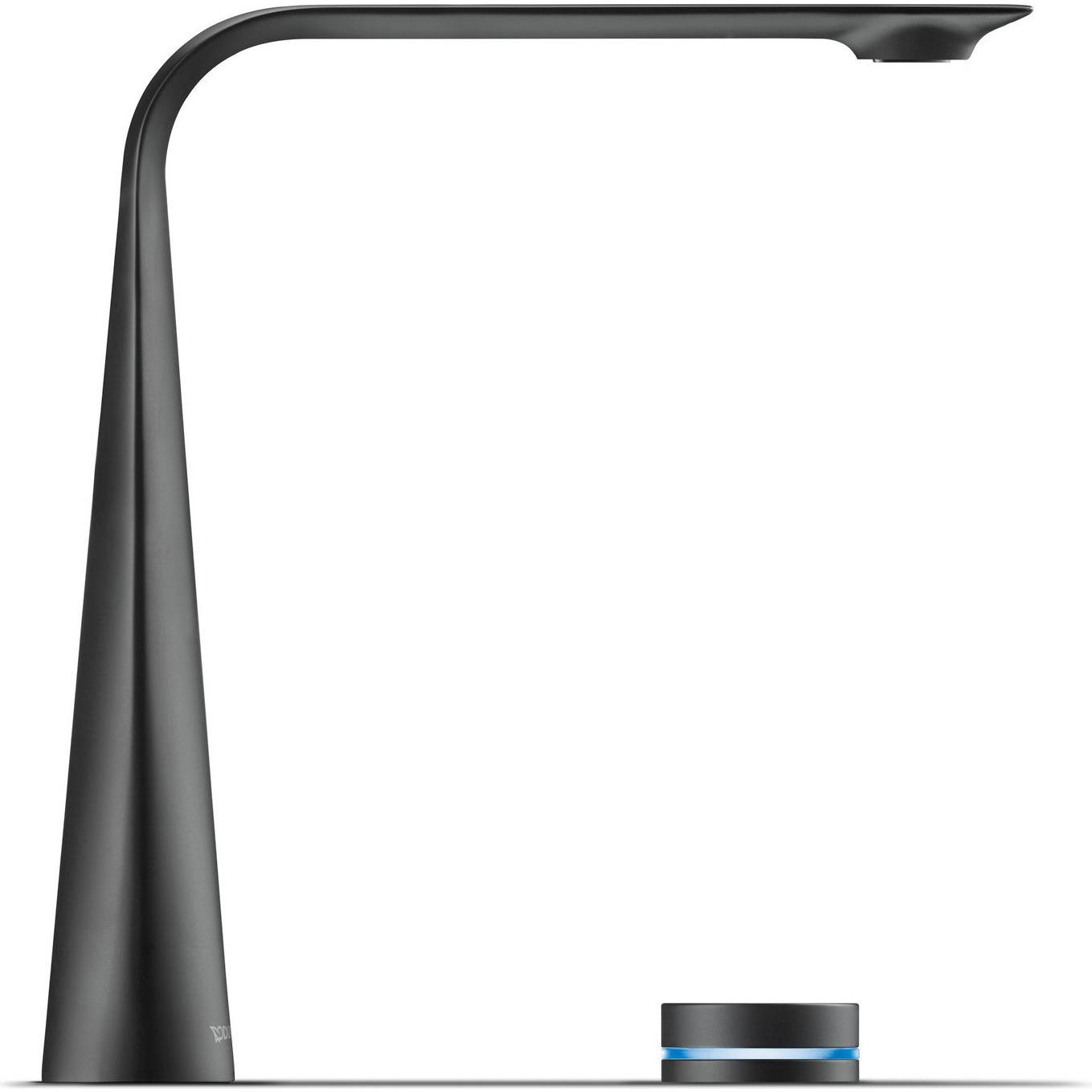 Duravit, Badarmatur, D.1e 2-Loch-Elektronikarmatur XL mit Steckernetzteil, D111100070