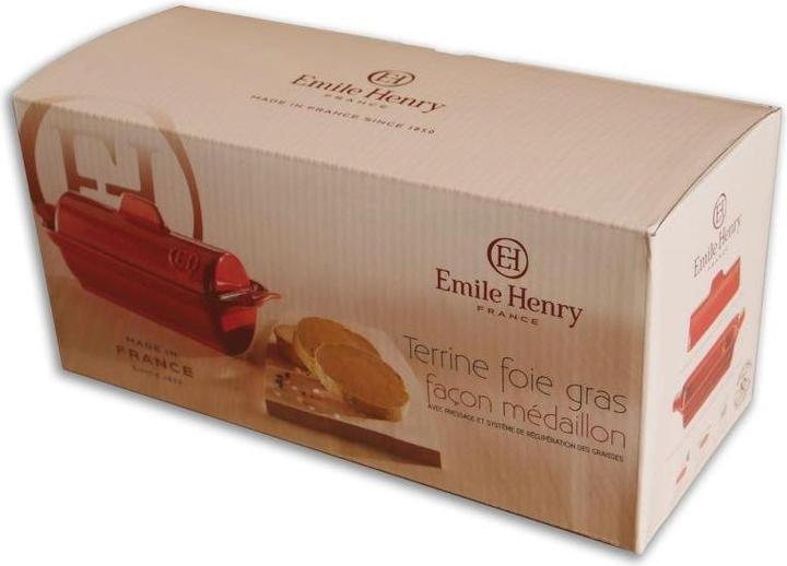 Produktbild Emile Henry Terrine