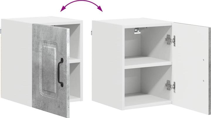 Produktbild vidaXL Küchenschrank (30 x 31 x 40 cm)