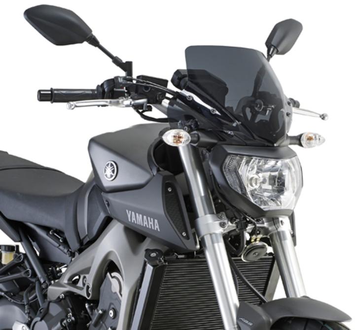 Immagine prodotto Givi Parabrezza oscurato