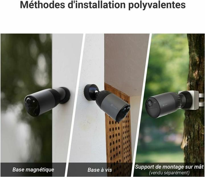 Produktbild EZVIZ BC1c (3840 x 2160 Pixels)