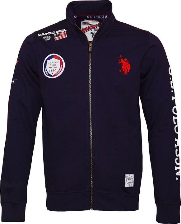 Immagine prodotto U.S. Polo ASSN. Jacke Sweatjacke (M)