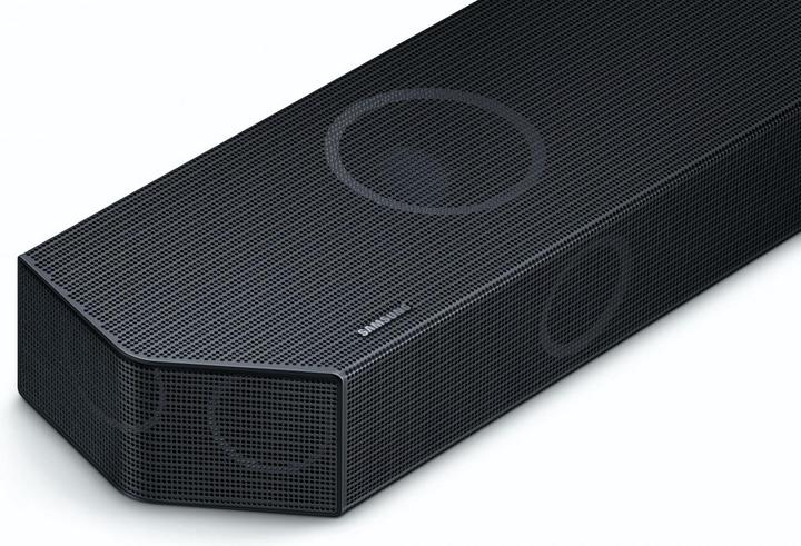 Actual product image Samsung HW-Q935GD/ZG (540 W, 9.1.4 Channels)