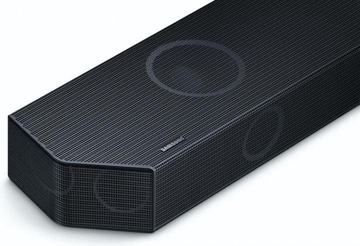 Immagine prodotto Samsung HW-Q935GD/ZG (540 W, 9.1.4 Canali)