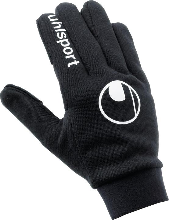 Actual product image Uhlsport field player gloves (9)