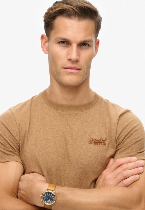 Actual product image Superdry Essential Logo (S)