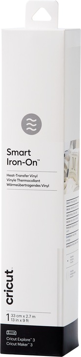 Actual product image Cricut Smart