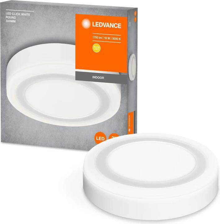 Produktbild Ledvance Led Click (1100 lm)