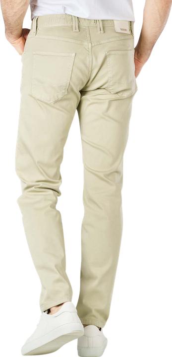 Produktbild Alberto Coloured Robin Jeans Tapered Fit Light Green (W29/L32)