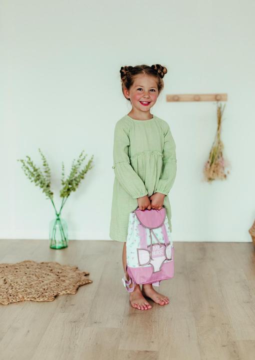 Actual product image Smoby BabyNurse Backpack