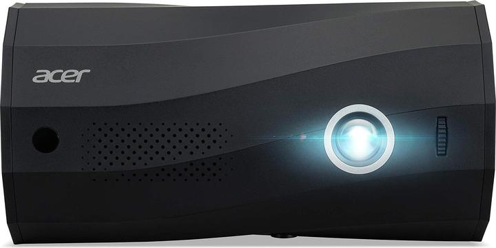 Actual product image Acer C250i (Full HD, 300 lm, 1.3:1)