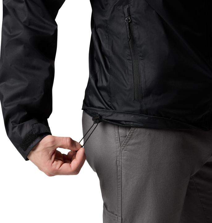 Image du produit Columbia Inner Limits™ III Jacket (M)